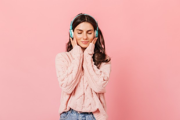 Musik berirama pelan secara perlahan akan menghadirkan rasa kantuk.