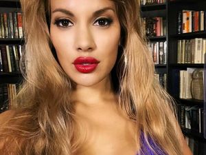 Bintang Porno Ditangkap, Lakukan Pelecehan Seksual Terhadap Anak-anak