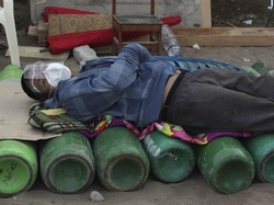 Data Corona Direvisi, Negara Ini Catatkan Angka Kematian Terburuk di Dunia