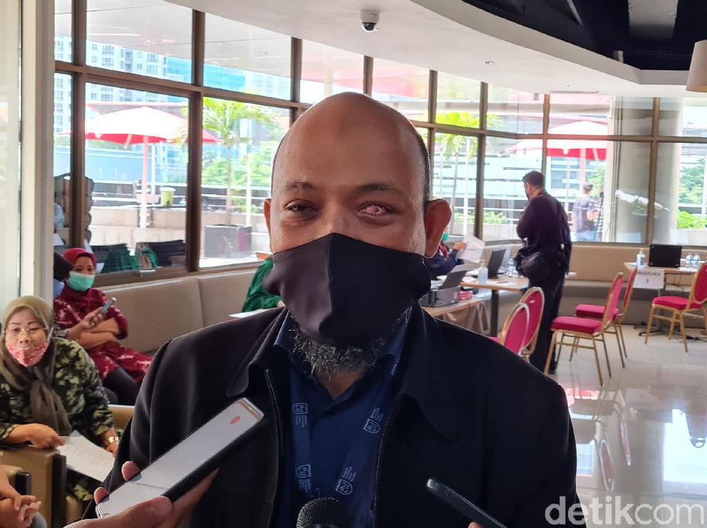 Sosok Novel Baswedan, Penyidik Andalan KPK yang Dengar Kabar Dipecat