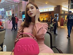 Transgender Pakai Mukena Saat Umrah Ngaku Tak Mau Kembali ke Malaysia