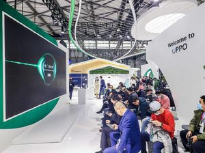 Tantangan Berat Engineer Oppo Kembangkan 125 Flash Charge Tantangan Berat Engineer Oppo Kembangkan 125 Flash Charge