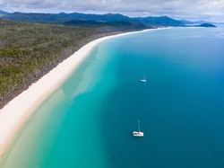 Tripadvisor Bikin Daftar Pantai Terbaik di Dunia, Tidak Ada dari Indonesia