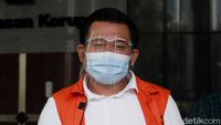 Pemeriksaan Lajutan Dirut PT Kings Property Indonesia