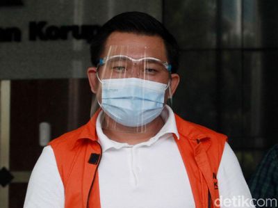 Pemeriksaan Lajutan Dirut PT Kings Property Indonesia