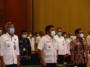 Kurangi Losses, Pemprov Sumsel Ingin Tingkatkan Produksi Padi