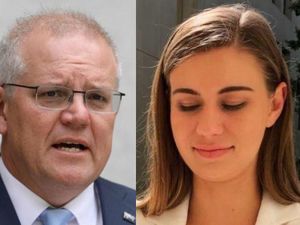 Pengakuan Perempuan Keempat Soal Pelecehan Seksual di Dunia Politik Australia