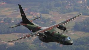 Rupa 4 Pesawat Buatan Indonesia