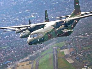 Daftar Nama Pesawat Buatan Indonesia