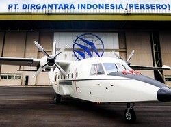 Tambah Modal, Len Industri Kini Kuasai Saham PTDI hingga Pindad