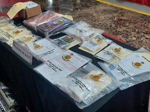 Botox-Filler, Segini Tarif Perawatan di Zevmine Skincare Diduga Ilegal Botox-Filler, Segini Tarif Perawatan di Zevmine Skincare Diduga Ilegal