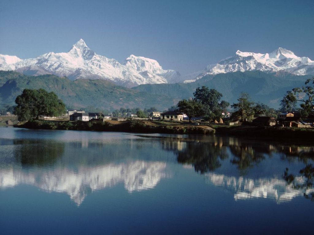 Nepal Rindu Turis, Syarat Masuk Dipermudah