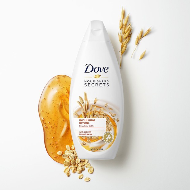 Rekomendasi sabun mandi mencerahkan/sumber: www.instagram.com/dove/ Salah satu rekomendasi sabun mandi untuk mencerahkan kulit.