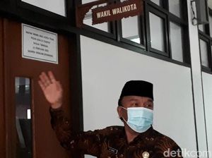 Sepak Terjang Politik M Jumadi Wawalkot Tegal yang Pindah ke PDIP