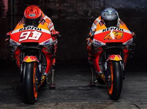 KTM Minta Dilarang, Ini Fungsi Winglet di Motor MotoGP KTM Minta Dilarang, Ini Fungsi Winglet di Motor MotoGP