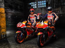 Benarkah Motor MotoGP Honda Paling Sulit Dikendarai?