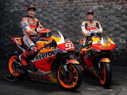 Pesan Marc Marquez dan Pol Espargaro untuk Rider Muda Indonesia