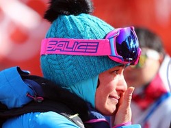 Pelatih Ski Wanita Iran Gagal ke Kejuaraan Dunia Gegara... Suami