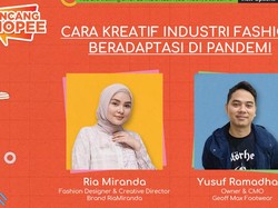 Tips dari Shopee Seller agar Bisnis Fashion Berkembang Saat Pandemi