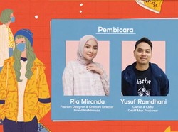 Online Seller Ungkap Jenis Produk Fashion yang Laris Saat Pandemi