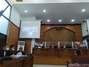 Gus Nur Minta Gus Yaqut-Said Aqil Hadiri Sidang: Kan Anda Merasa Dicemarkan Gus Nur Minta Gus Yaqut-Said Aqil Hadiri Sidang: Kan Anda Merasa Dicemarkan
