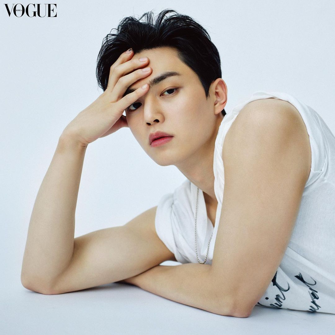 Song Kang