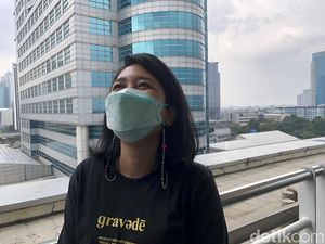 Varian Lebih Menular Sudah Masuk RI, Ingat Lagi Cara Pencegahan Virus Corona Varian Lebih Menular Sudah Masuk RI, Ingat Lagi Cara Pencegahan Virus Corona