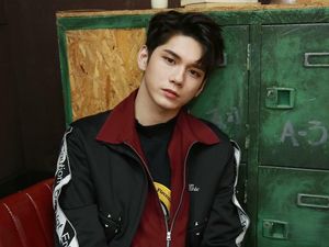 Ong Seong Wu Sapa Penggemar Indonesia Lewat Korea 360