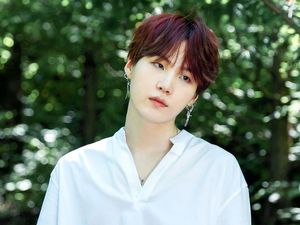 Suga BTS Minta Maaf, Ngaku Mabuk dan Langgar Aturan Suga BTS Minta Maaf, Ngaku Mabuk dan Langgar Aturan