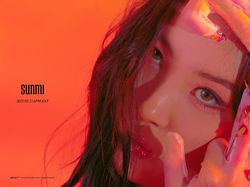4 Fakta Comeback Tail, Album Terbaru Sunmi