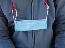 Begini Cara Cek Izin Edar Biar Nggak Zonk Dapat Masker Palsu