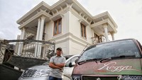 Fakta-fakta Petani Beromzet Puluhan Juta hingga Punya Rumah Rp 2,5 M