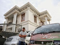 Fakta-fakta Petani Beromzet Puluhan Juta hingga Punya Rumah Rp 2,5 M