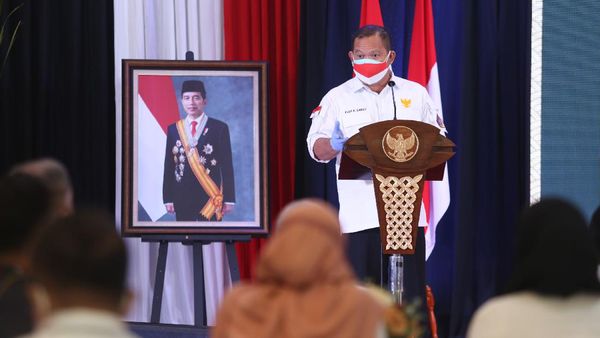 Upaya Menyiapkan Tenaga Kerja Terampil dan Profesional