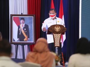 Upaya Menyiapkan Tenaga Kerja Terampil dan Profesional