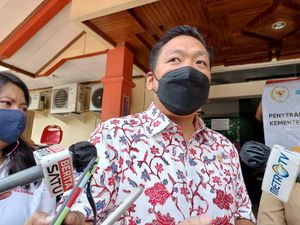 Komisi IX DPR: Rakyat Miskin Vaksin Booster Gratis, yang Mampu Biaya Sendiri Komisi IX DPR: Rakyat Miskin Vaksin Booster Gratis, yang Mampu Biaya Sendiri