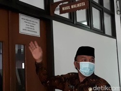 Ada Isu Konflik Elite di Balik Penarikan Fasilitas Dinas Wawali Tegal