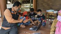 Inspiratif! Desa Internet Mandiri di Sragen