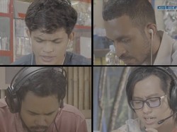 Bukan Asal Main, Ini Cara Menghasilkan Uang dari Game Online