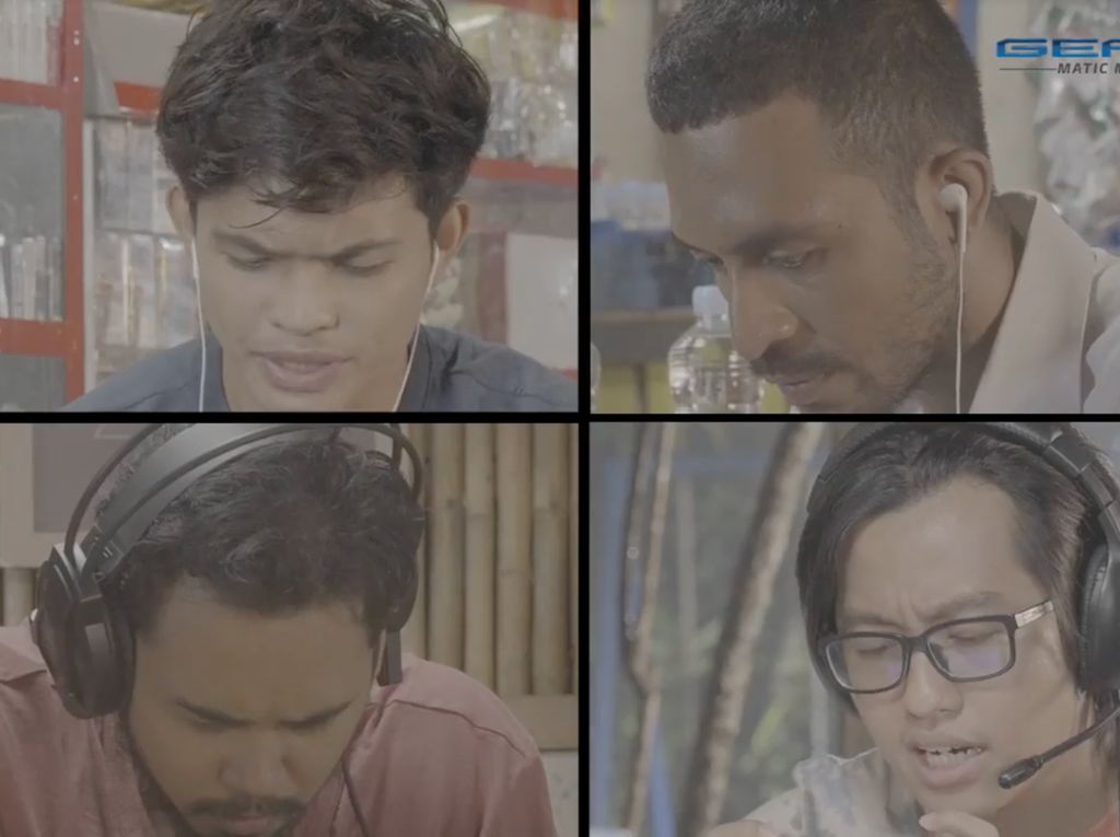 Bukan Asal Main, Ini Cara Menghasilkan Uang dari Game Online Bukan Asal Main, Ini Cara Menghasilkan Uang dari Game Online