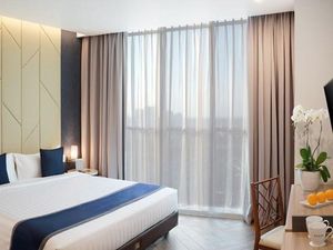 Menginap di Aston Kemayoran City Hotel Jakarta, Ada Promo Menarik!