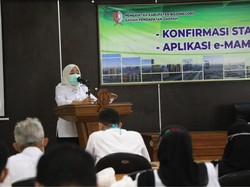 Pemkab Bojonegoro Beri Kemudahan Bayar Pajak Lewat E-Mamin & E-MBLB
