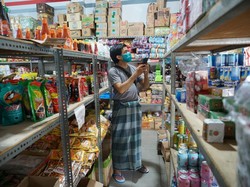 Aplikasi Ini Jadi Solusi Usaha Warung & Grosir agar Lebih Maju