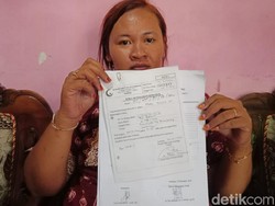 Ahli Waris di Jombang Minta Kemensos Tepati Janji Santunan COVID-19