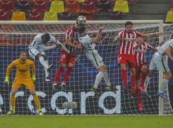 Atletico Madrid Kerepotan Hadapi Lini Serang Top Chelsea