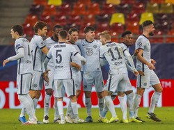 Data & Fakta Usai Atletico Vs Chelsea: Modal Apik Dikantongi The Blues