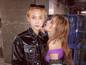 Lama Pacaran, 5 Pasangan Artis Korea Ini Didoakan Segera Nikah