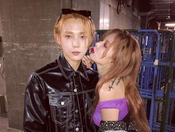 Lama Pacaran, 5 Pasangan Artis Korea Ini Didoakan Segera Nikah