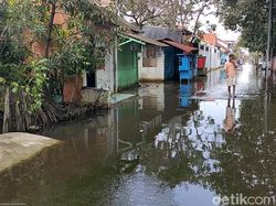 Berita dan Informasi Banjir pekalongan Terkini dan Terbaru Hari ini