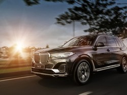 Cuma karena Desain Cup Holder Dinilai Nggak Sesuai, BMW Digugat Rp 71 Miliar